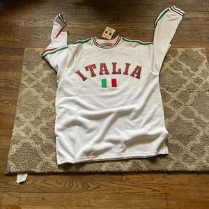 Trust USA long sleeves shirt